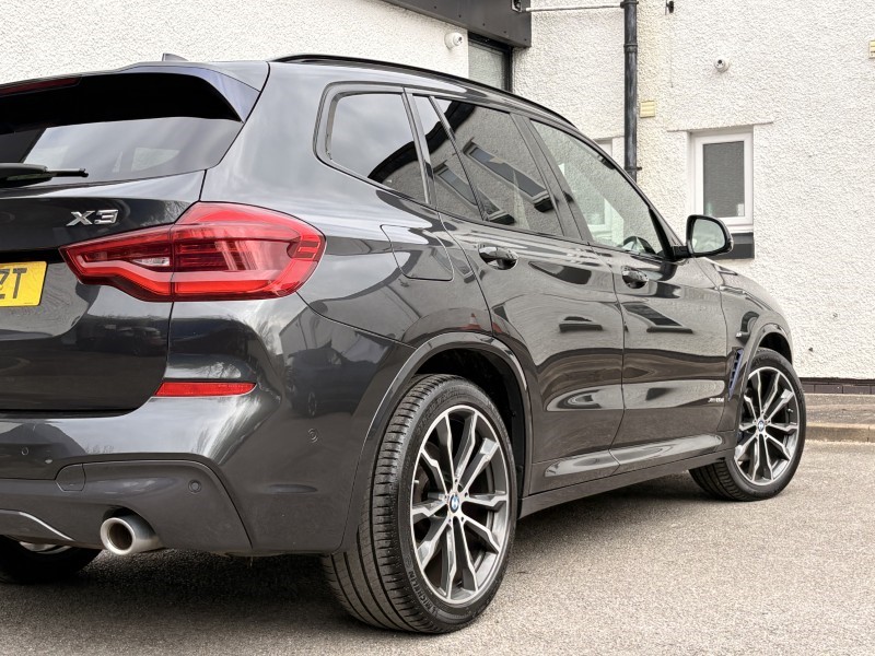 Used BMW X3 2018 for sale - 78175996: Photo 36