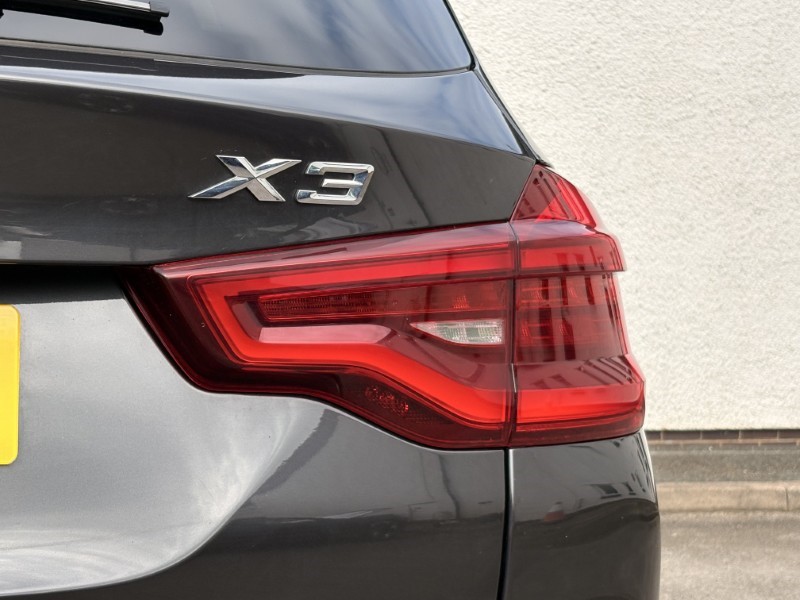 Used BMW X3 2018 for sale - 78175996: Photo 38