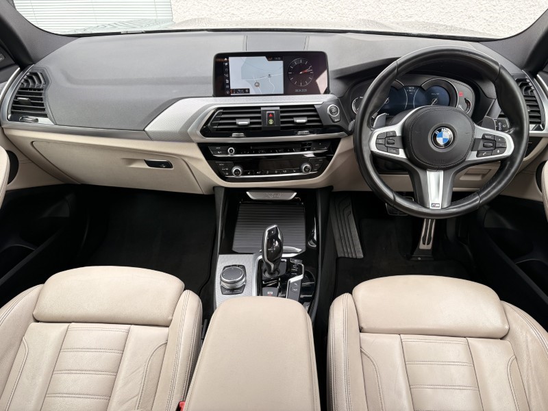 Used BMW X3 2018 for sale - 78175996: Photo 5