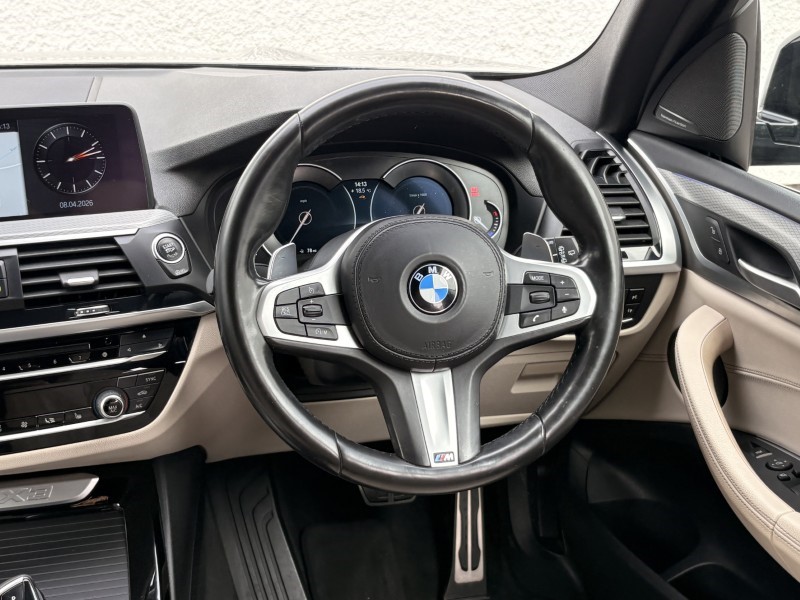 Used BMW X3 2018 for sale - 78175996: Photo 6