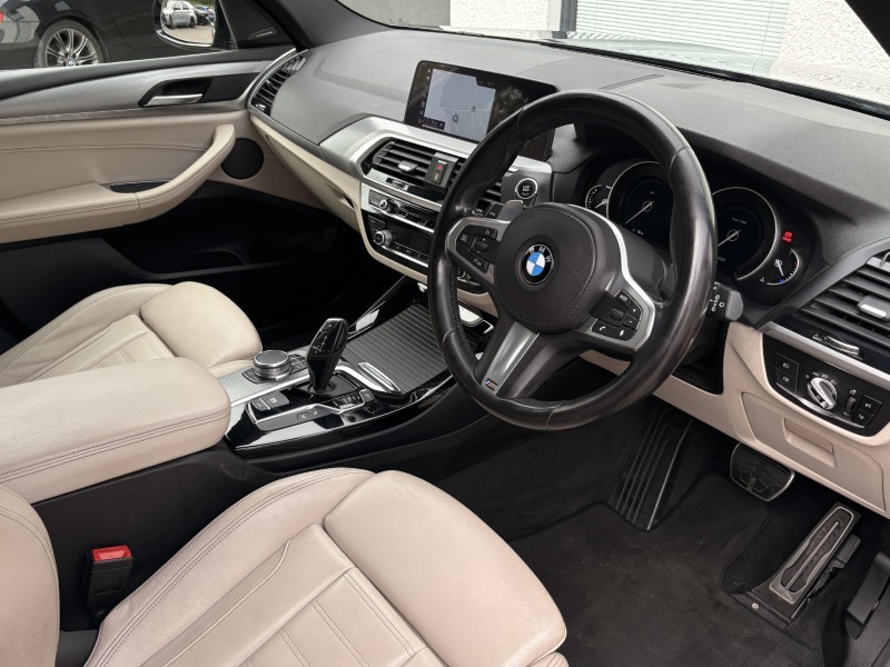 Used BMW X3 2018 for sale - 78175996: Photo 7