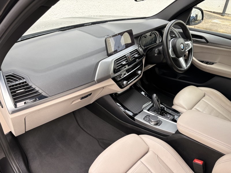 Used BMW X3 2018 for sale - 78175996: Photo 8