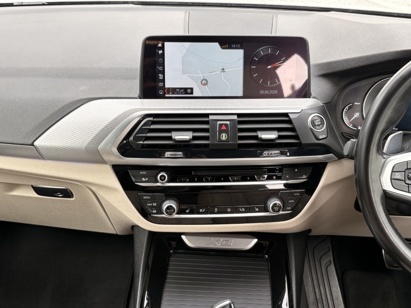 Used BMW X3 2018 for sale - 78175996: Photo 9