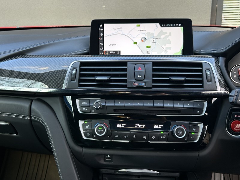 Used BMW M4 2019 for sale - 77628966: Photo 10