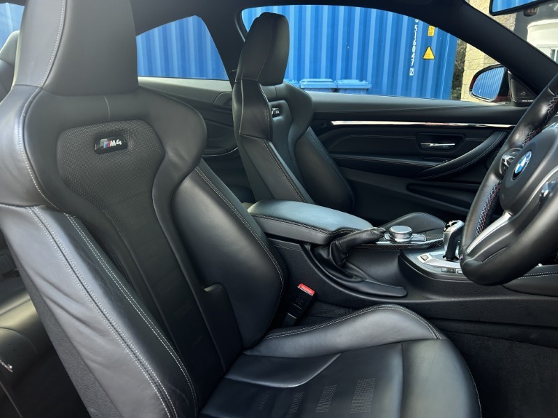 Used BMW M4 2019 for sale - 77628966: Photo 13