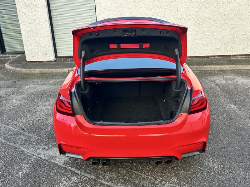 Used BMW M4 2019 for sale - 77628966: Photo 15