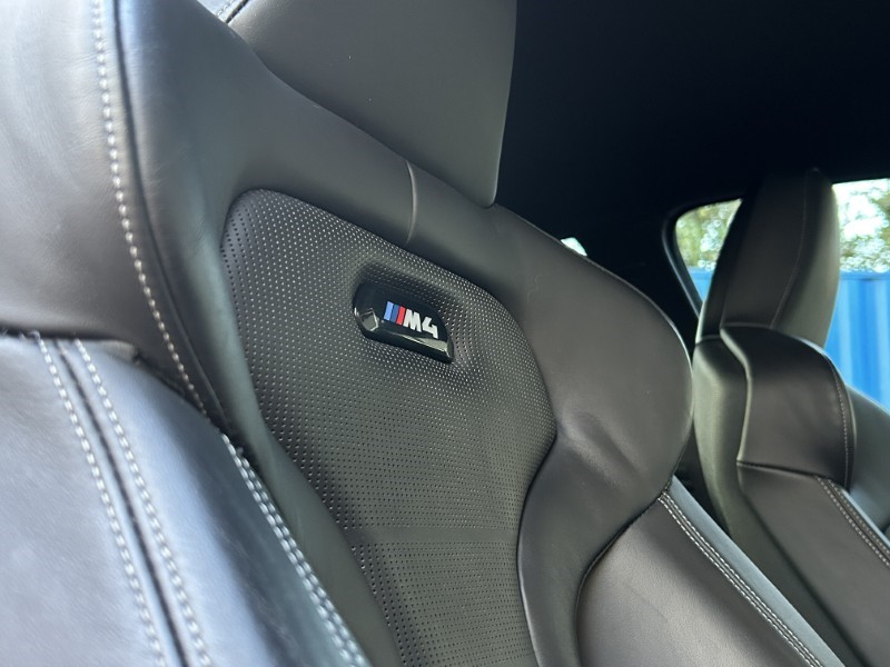 Used BMW M4 2019 for sale - 77628966: Photo 34