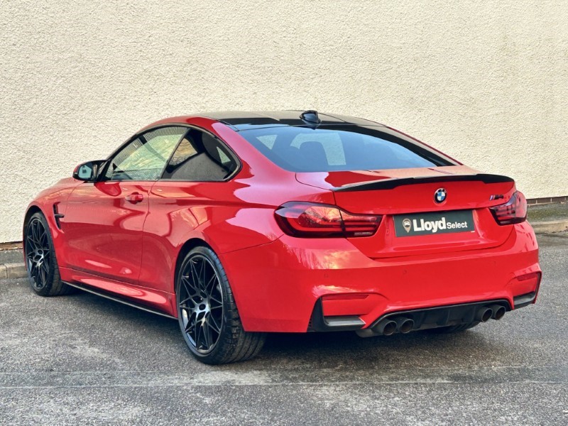 Used BMW M4 2019 for sale - 77628966: Photo 4