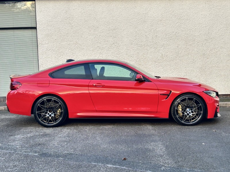 Used BMW M4 2019 for sale - 77628966: Photo 5