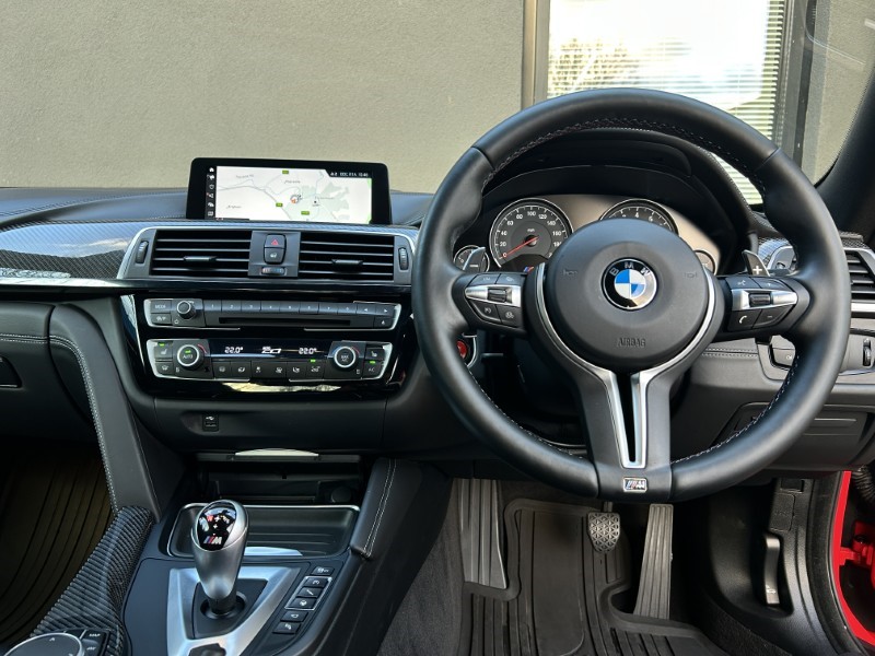 Used BMW M4 2019 for sale - 77628966: Photo 6