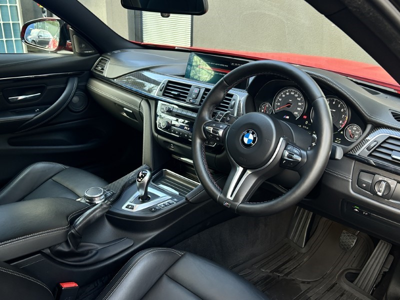 Used BMW M4 2019 for sale - 77628966: Photo 8