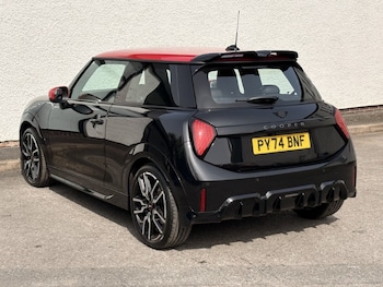 Used MINI Cooper 2024 for sale - 78531302: Photo