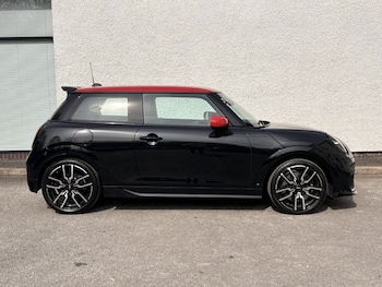 Used MINI Cooper 2024 for sale - 78531302: Photo