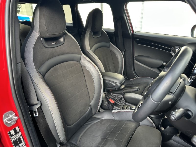 Used MINI Hatch 2022 for sale - 76982055: Photo 11