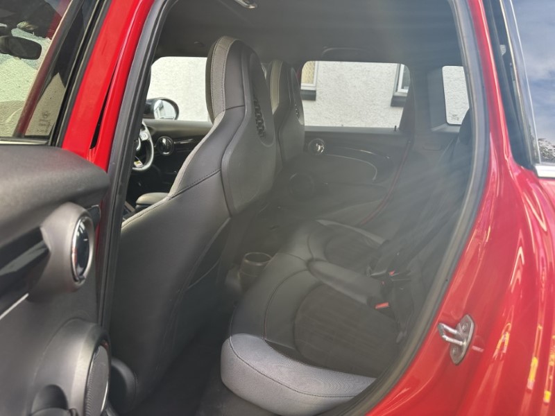 Used MINI Hatch 2022 for sale - 76982055: Photo 12