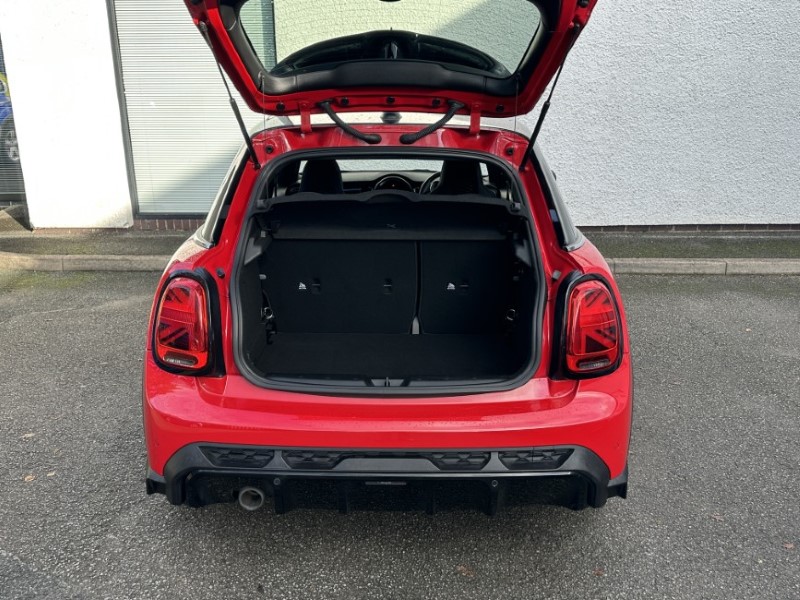 Used MINI Hatch 2022 for sale - 76982055: Photo 13