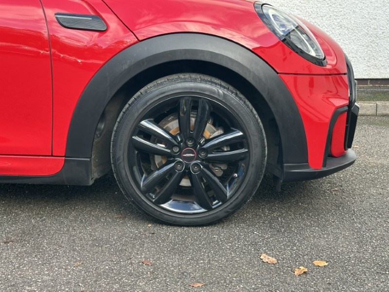 Used MINI Hatch 2022 for sale - 76982055: Photo 14