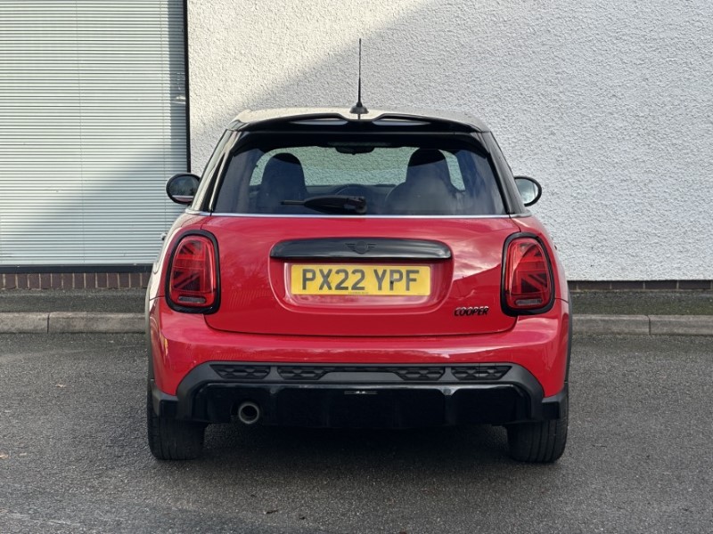 Used MINI Hatch 2022 for sale - 76982055: Photo 15