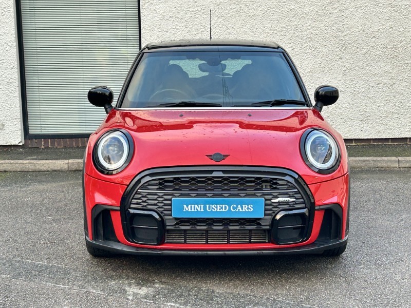 Used MINI Hatch 2022 for sale - 76982055: Photo 16