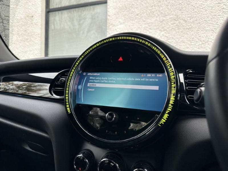 Used MINI Hatch 2022 for sale - 76982055: Photo 19