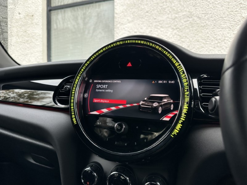 Used MINI Hatch 2022 for sale - 76982055: Photo 20