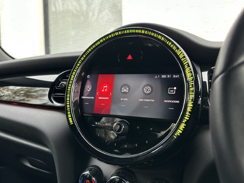 Used MINI Hatch 2022 for sale - 76982055: Photo 21