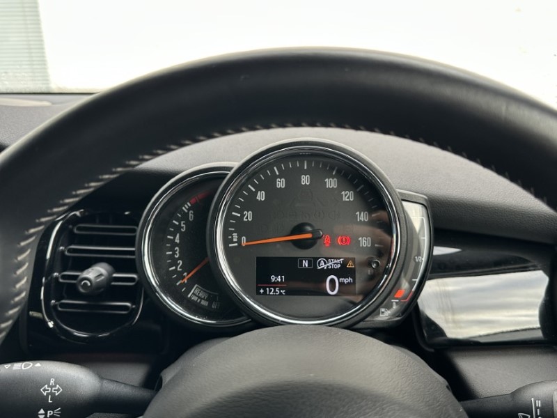 Used MINI Hatch 2022 for sale - 76982055: Photo 28