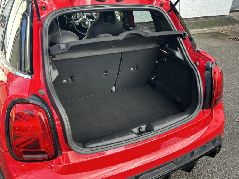 Used MINI Hatch 2022 for sale - 76982055: Photo 32