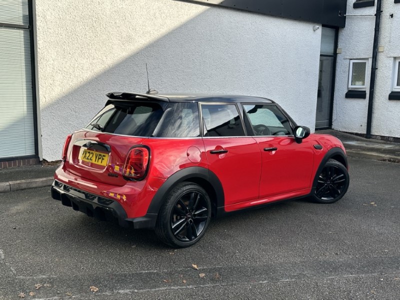 Used MINI Hatch 2022 for sale - 76982055: Photo 33