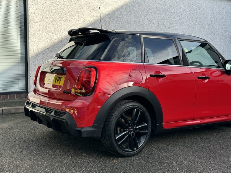 Used MINI Hatch 2022 for sale - 76982055: Photo 34