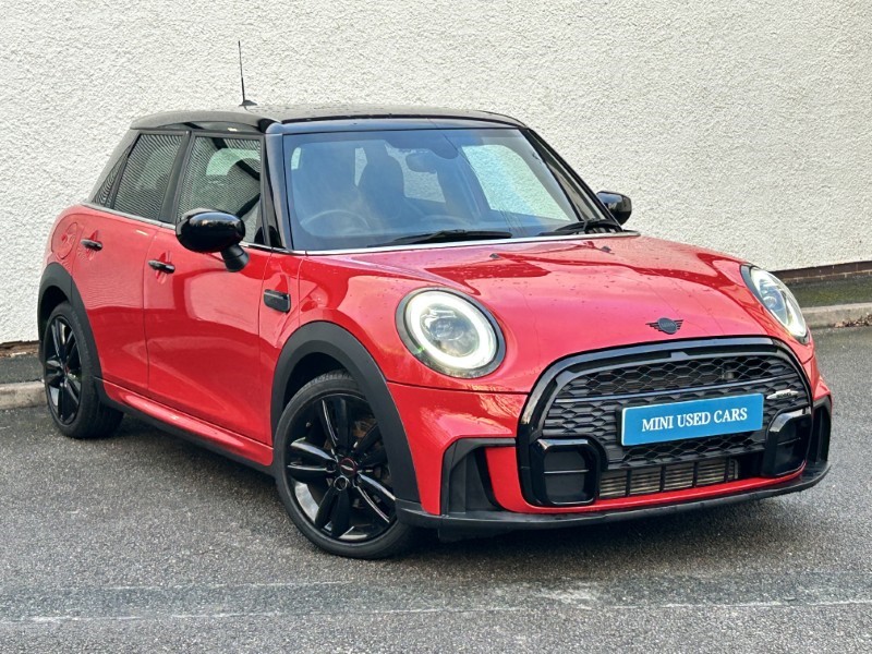Used MINI Hatch 2022 for sale - 76982055: Photo 36