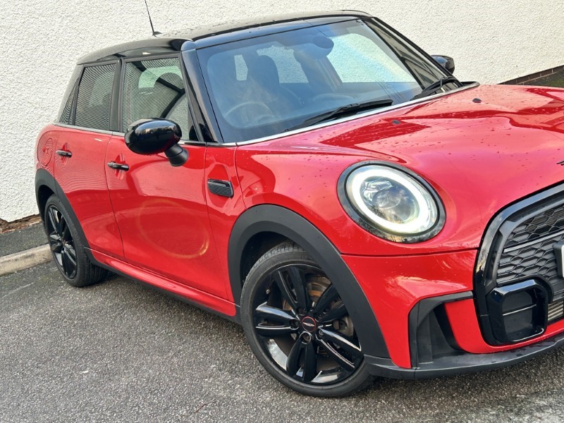 Used MINI Hatch 2022 for sale - 76982055: Photo 37