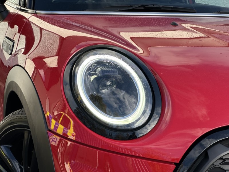 Used MINI Hatch 2022 for sale - 76982055: Photo 39