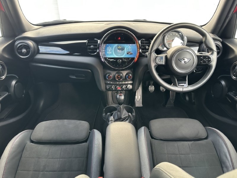 Used MINI Hatch 2022 for sale - 76982055: Photo 4