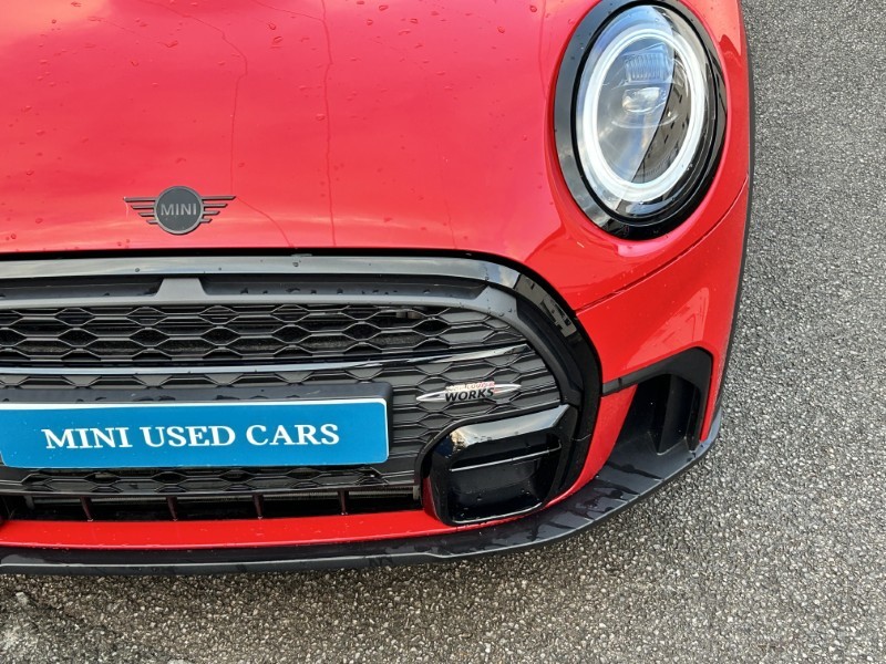 Used MINI Hatch 2022 for sale - 76982055: Photo 40