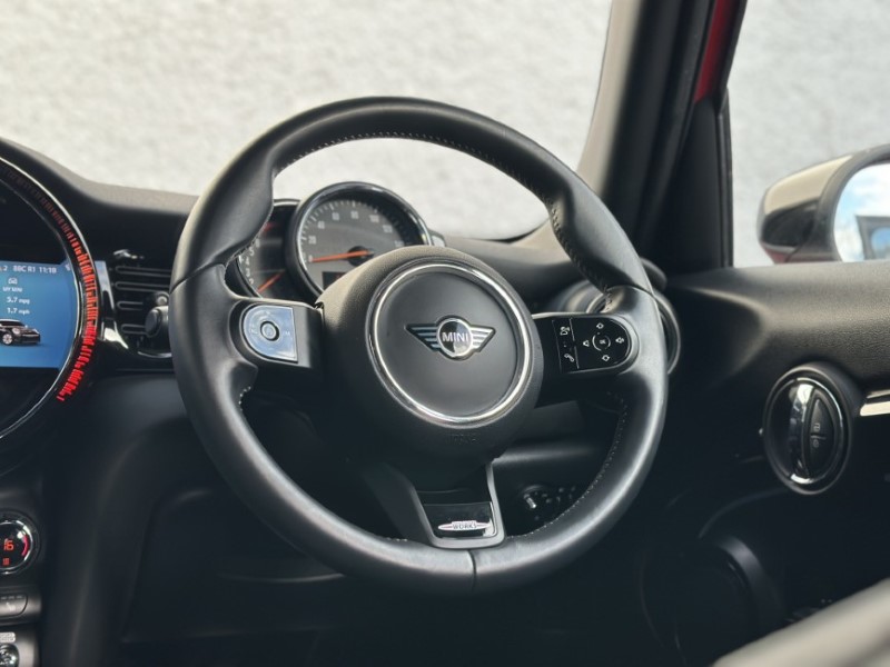 Used MINI Hatch 2022 for sale - 76982055: Photo 5