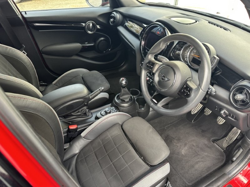 Used MINI Hatch 2022 for sale - 76982055: Photo 6