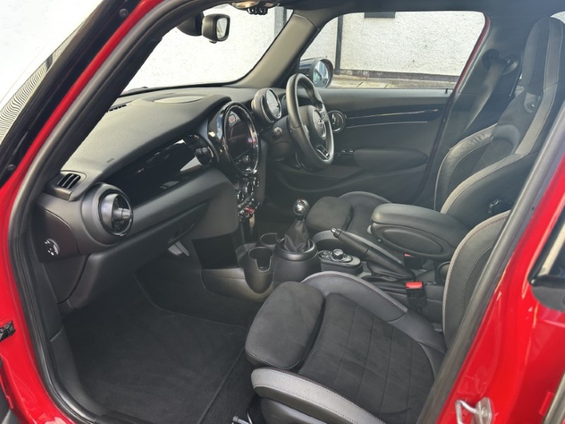 Used MINI Hatch 2022 for sale - 76982055: Photo 7