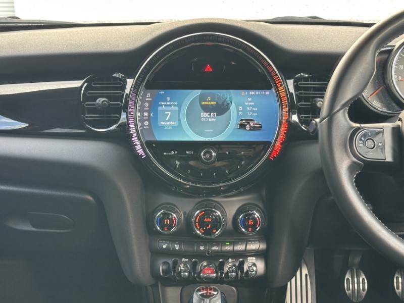 Used MINI Hatch 2022 for sale - 76982055: Photo 8