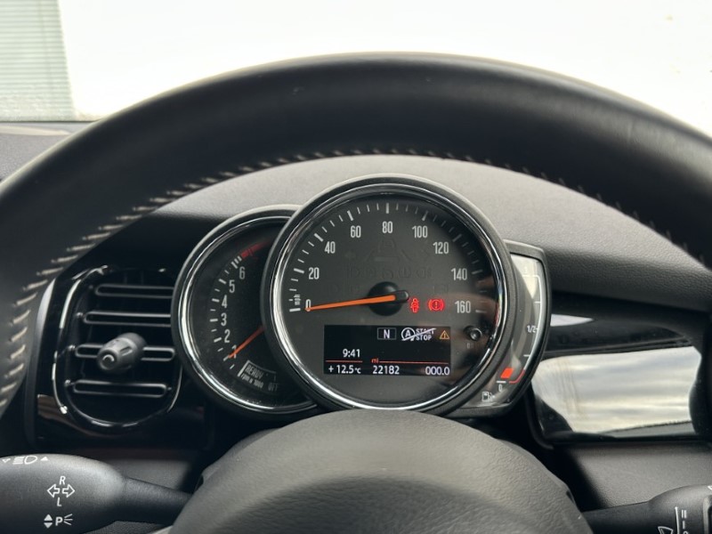 Used MINI Hatch 2022 for sale - 76982055: Photo 9