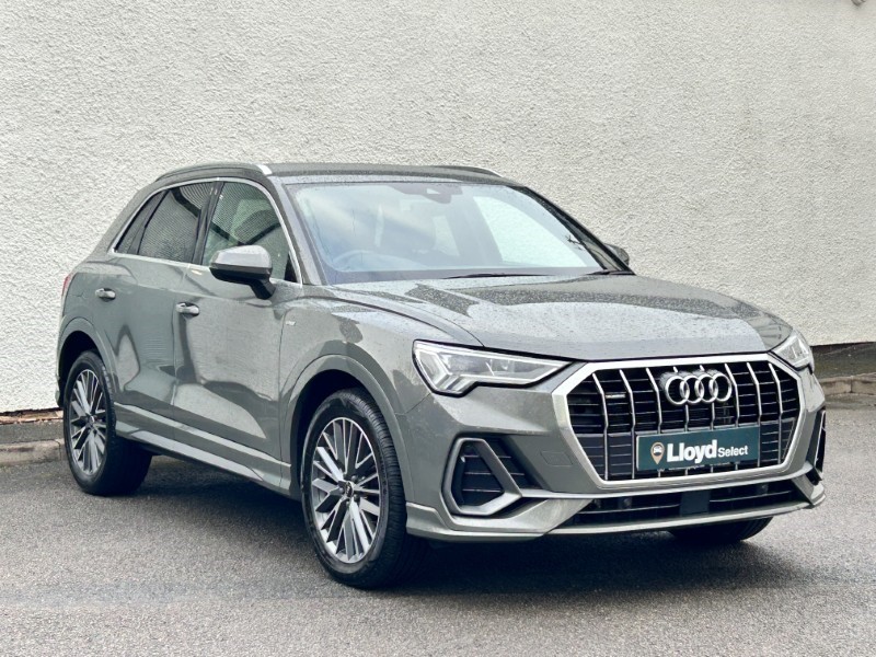 Used Audi Q3 2022 for sale - 78053233: Photo 1