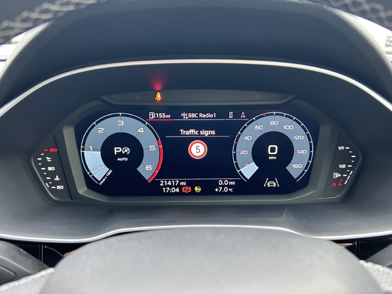 Used Audi Q3 2022 for sale - 78053233: Photo 10