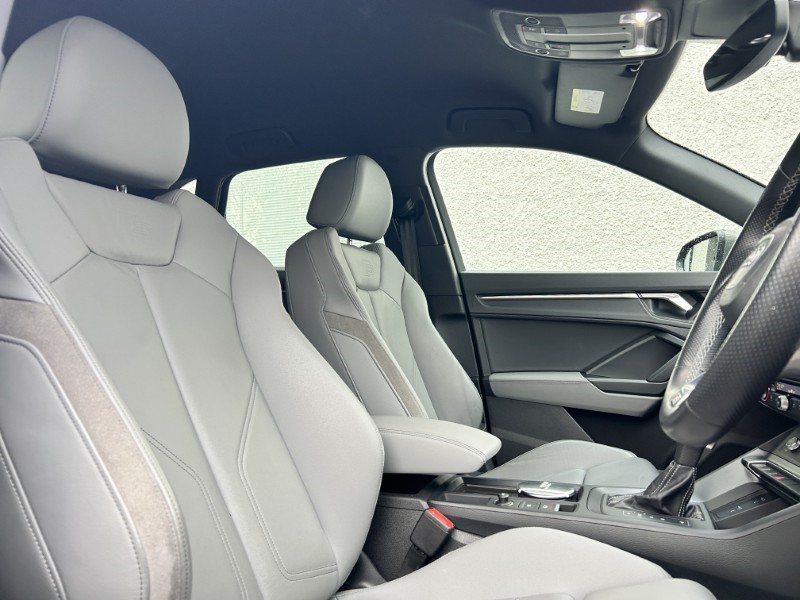 Used Audi Q3 2022 for sale - 78053233: Photo 12