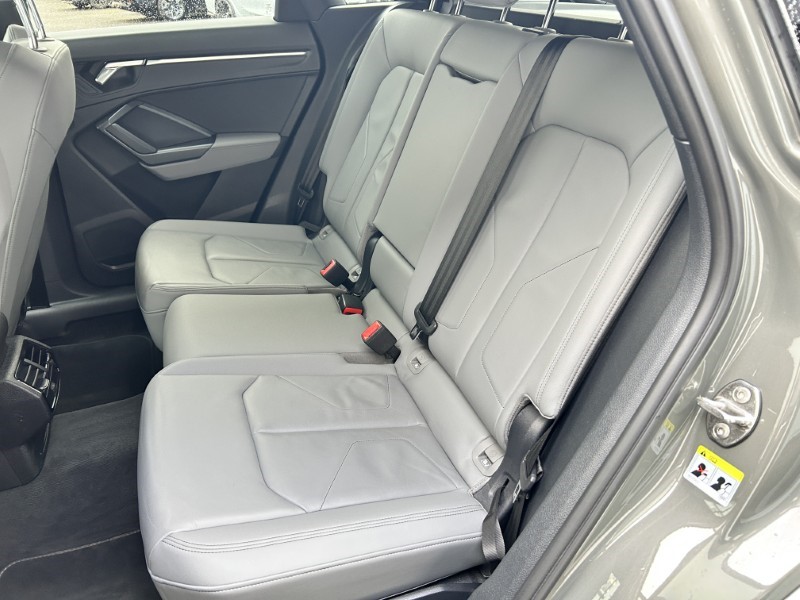 Used Audi Q3 2022 for sale - 78053233: Photo 13