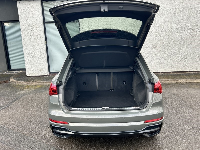 Used Audi Q3 2022 for sale - 78053233: Photo 14