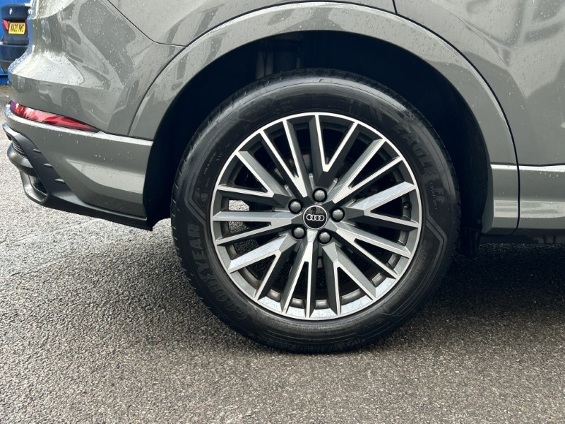 Used Audi Q3 2022 for sale - 78053233: Photo 15