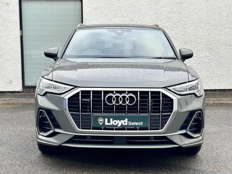 Used Audi Q3 2022 for sale - 78053233: Photo 17