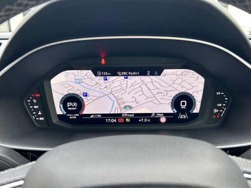 Used Audi Q3 2022 for sale - 78053233: Photo 18