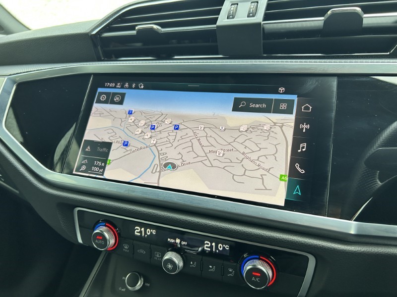 Used Audi Q3 2022 for sale - 78053233: Photo 19