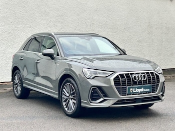 Used Audi Q3 2022 for sale - 78053233: Photo